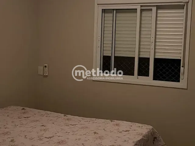 Apartamento com 72m² 3 quartos e 2 banheiros, à venda, no bairro Parque Itália em Campinas