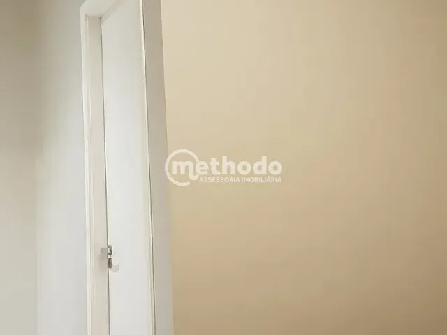 Apartamento com 72m² 3 quartos e 2 banheiros, à venda, no bairro Parque Itália em Campinas