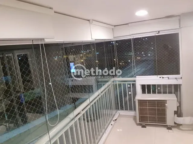 Apartamento com 72m² 3 quartos e 2 banheiros, à venda, no bairro Parque Itália em Campinas