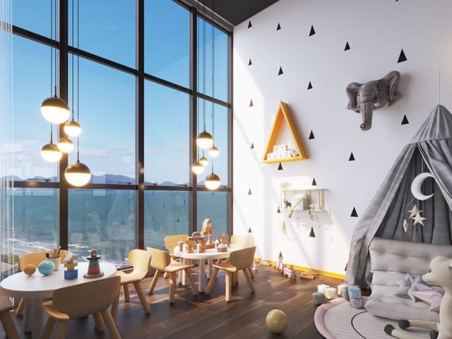 Apartamento com 376m² 4 quartos e 5 banheiros, à venda, no bairro Balneário Pereque em Porto Belo