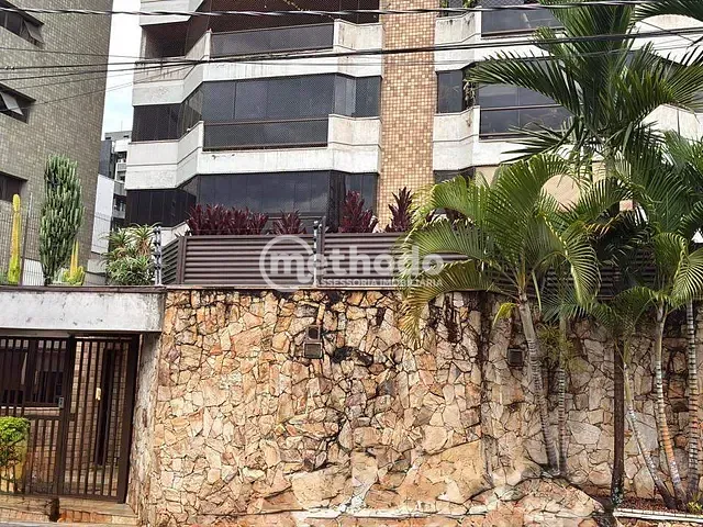 Apartamento 3 quartos e 4 banheiros, para alugar, no bairro Cambuí em Campinas