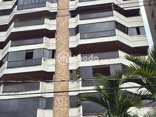 Apartamento 3 quartos e 4 banheiros, para alugar, no bairro Cambuí em Campinas