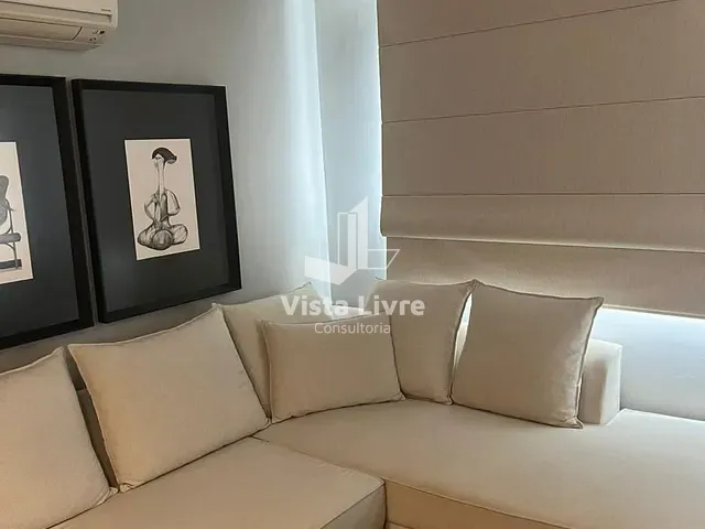 Apartamento com 144m² 3 quartos e 4 banheiros, à venda, no bairro Jardim Brasil (Zona Sul) em São Paulo