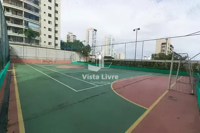 Apartamento, 3 quartos, 144 m² - Foto 46