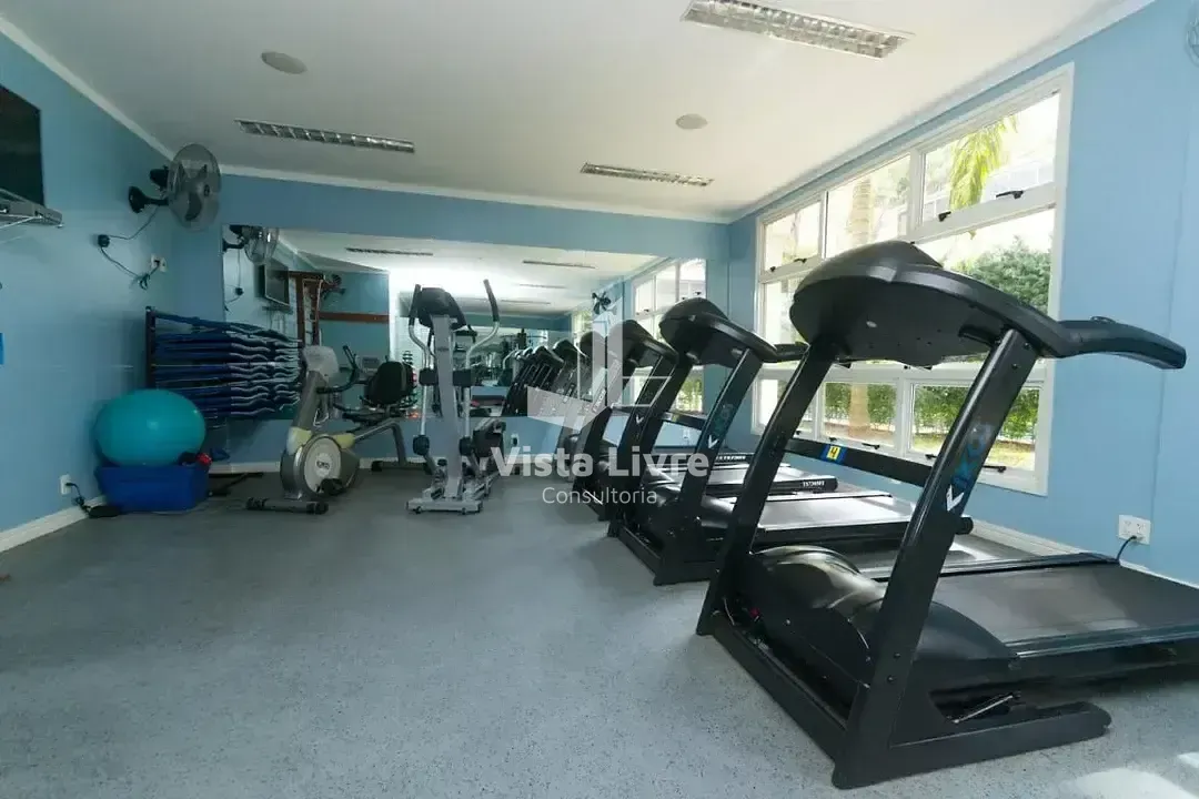 Apartamento, 3 quartos, 144 m² - Foto 45