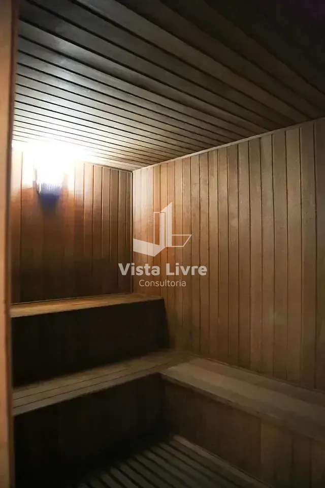 Apartamento, 3 quartos, 144 m² - Foto 50