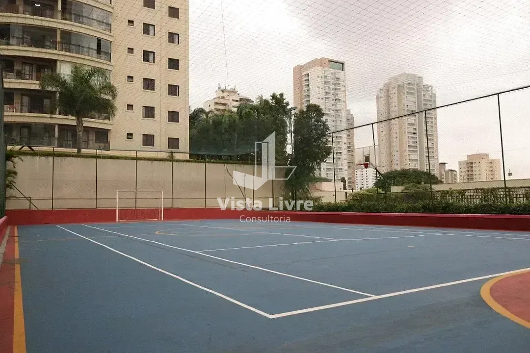 Apartamento, 3 quartos, 144 m² - Foto 51