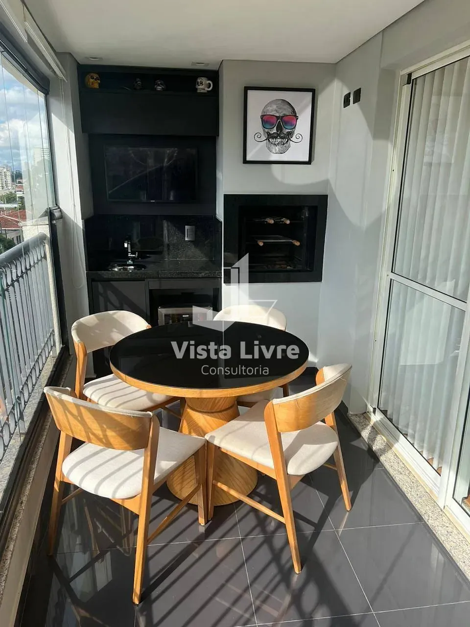Apartamento, 3 quartos, 144 m² - Foto 11
