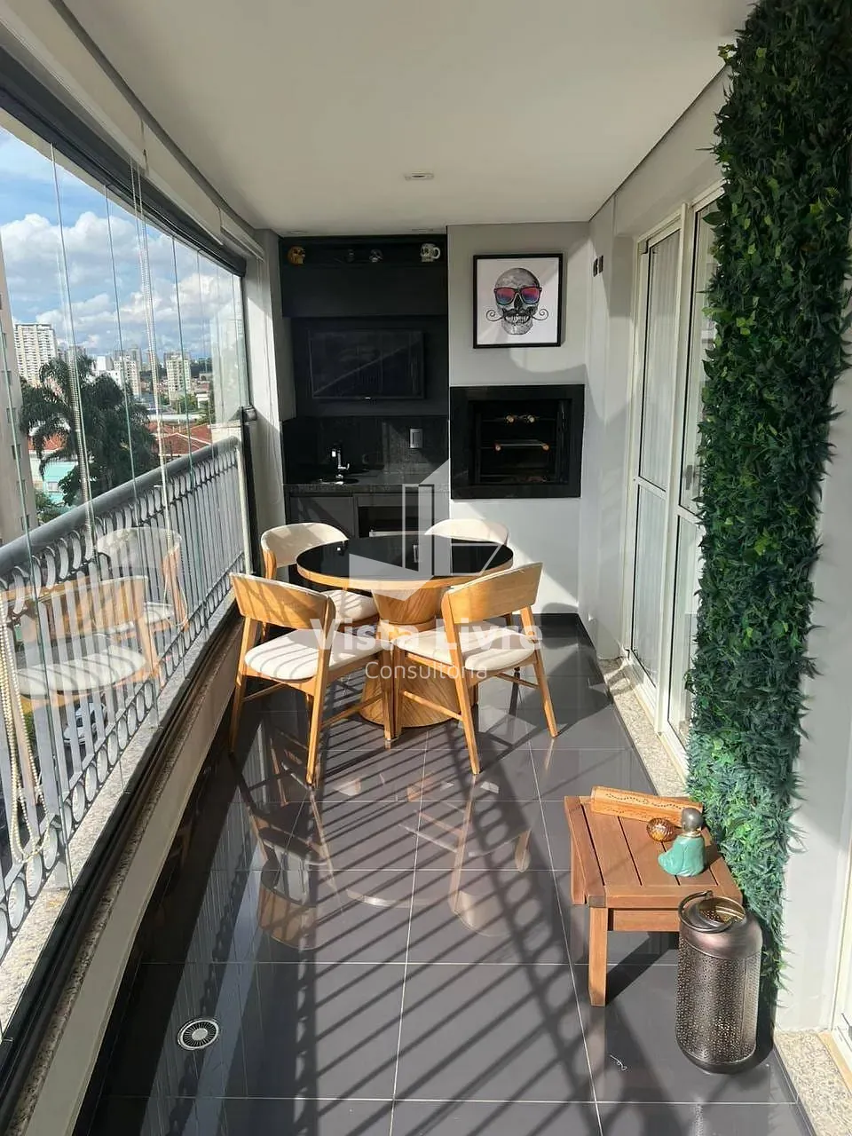Apartamento, 3 quartos, 144 m² - Foto 12