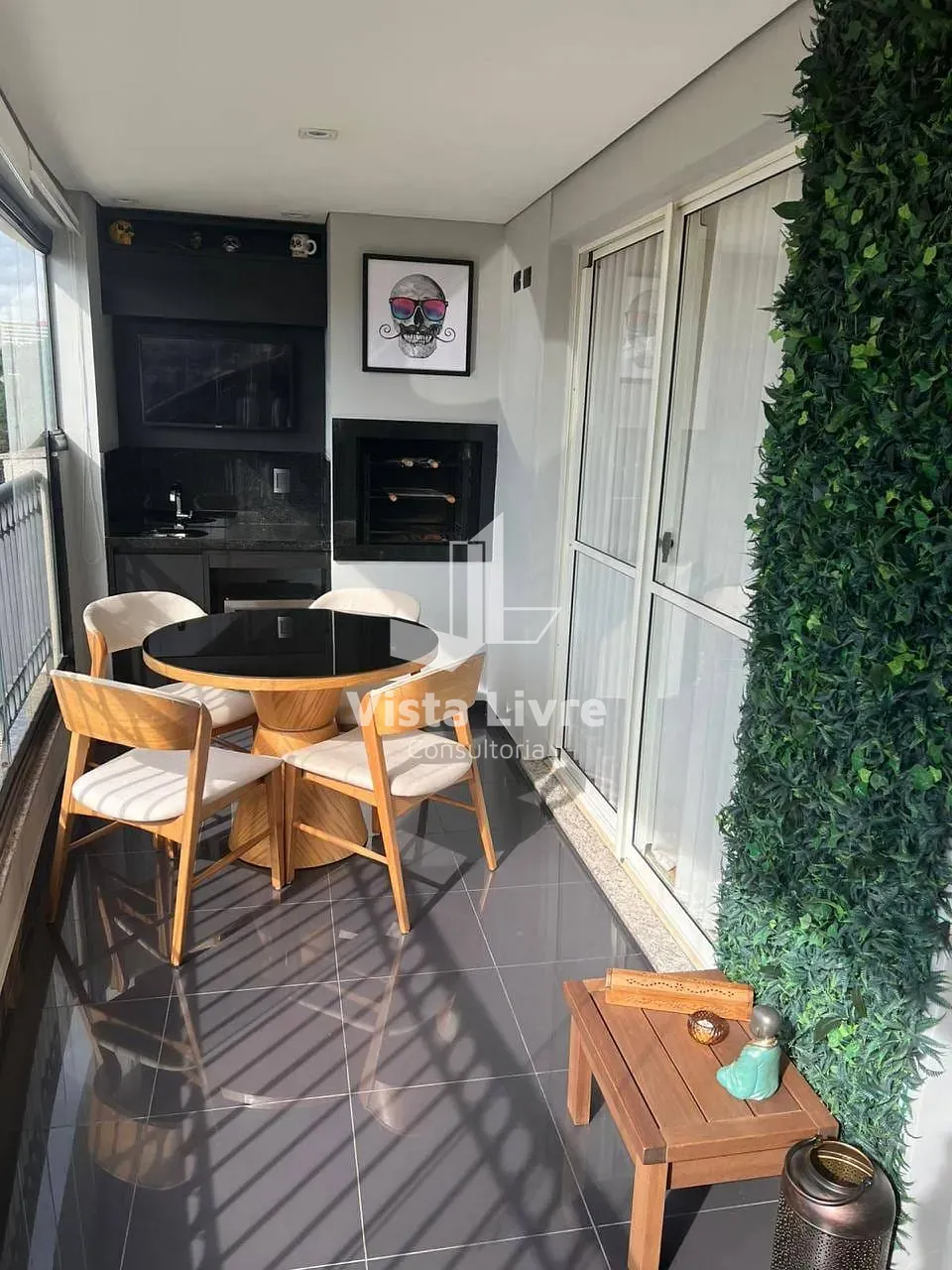 Apartamento, 3 quartos, 144 m² - Foto 13