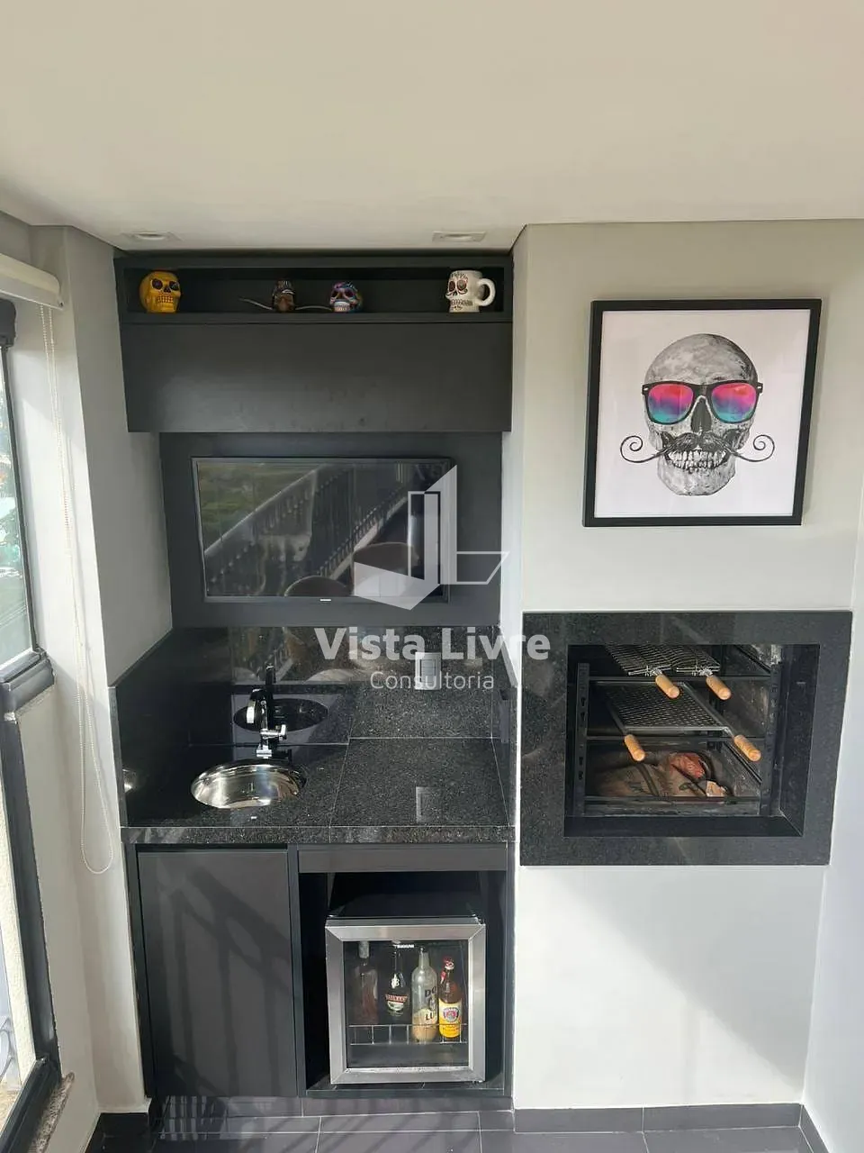 Apartamento, 3 quartos, 144 m² - Foto 14