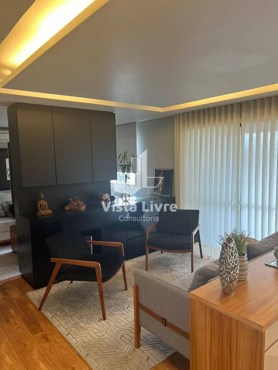 Apartamento, 3 quartos, 144 m² - Foto 23