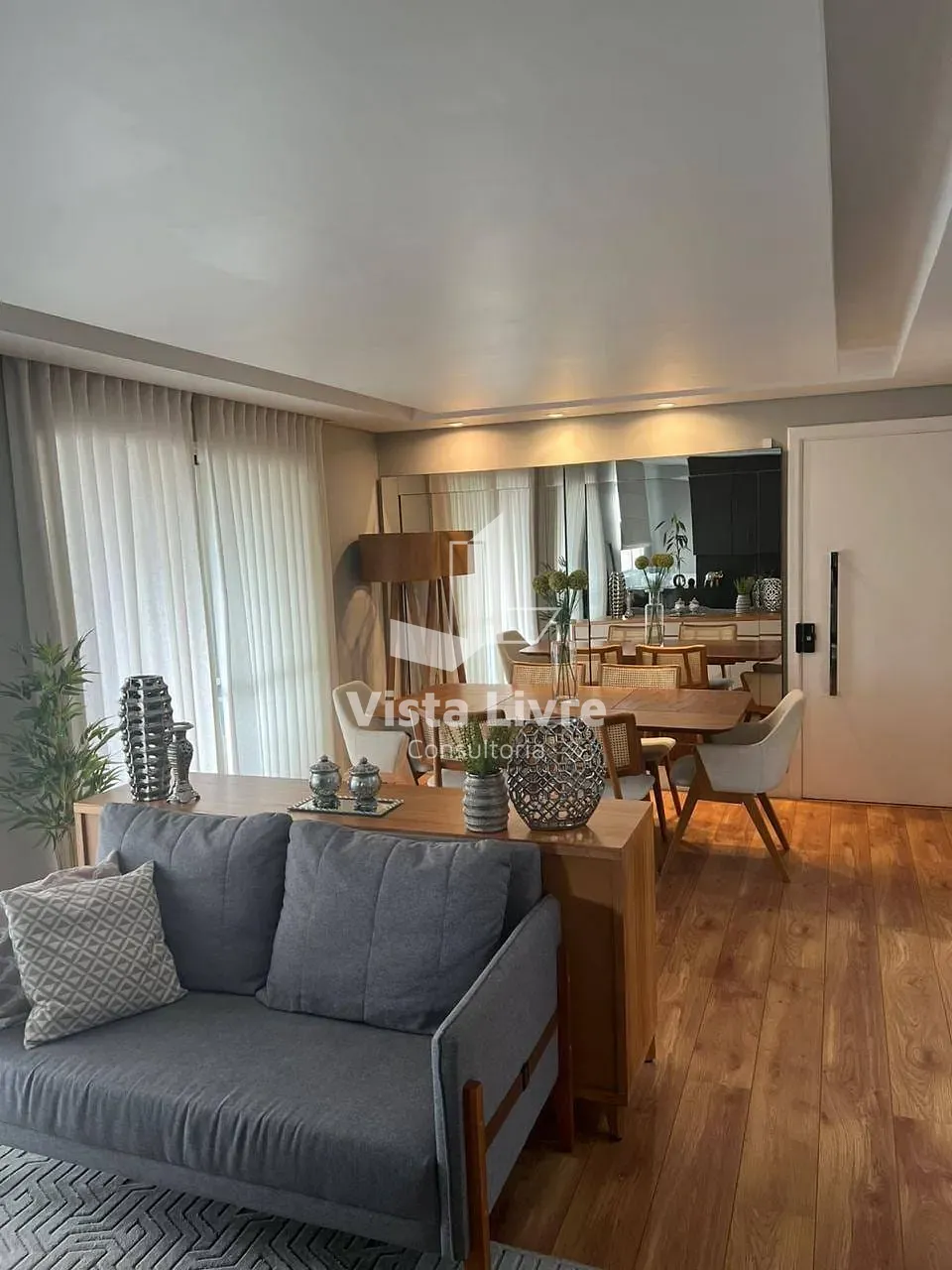 Apartamento, 3 quartos, 144 m² - Foto 6