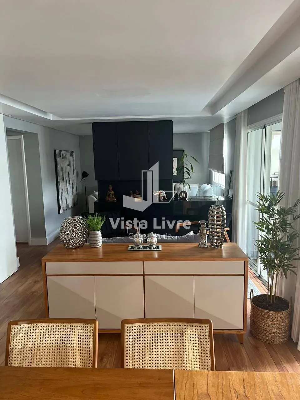 Apartamento, 3 quartos, 144 m² - Foto 9