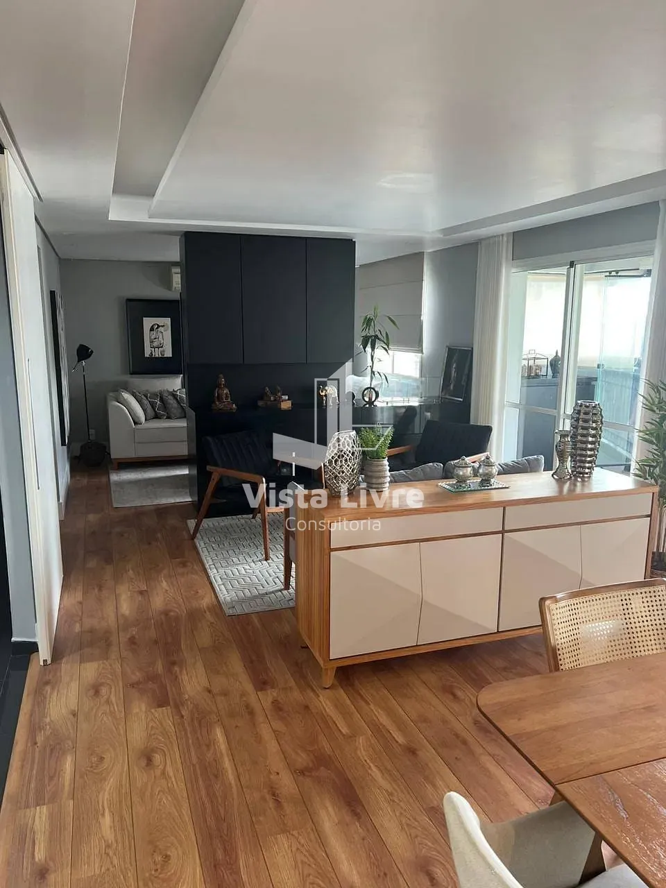 Apartamento, 3 quartos, 144 m² - Foto 8