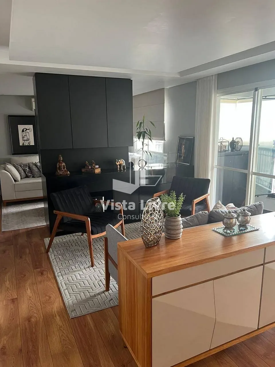 Apartamento, 3 quartos, 144 m² - Foto 10