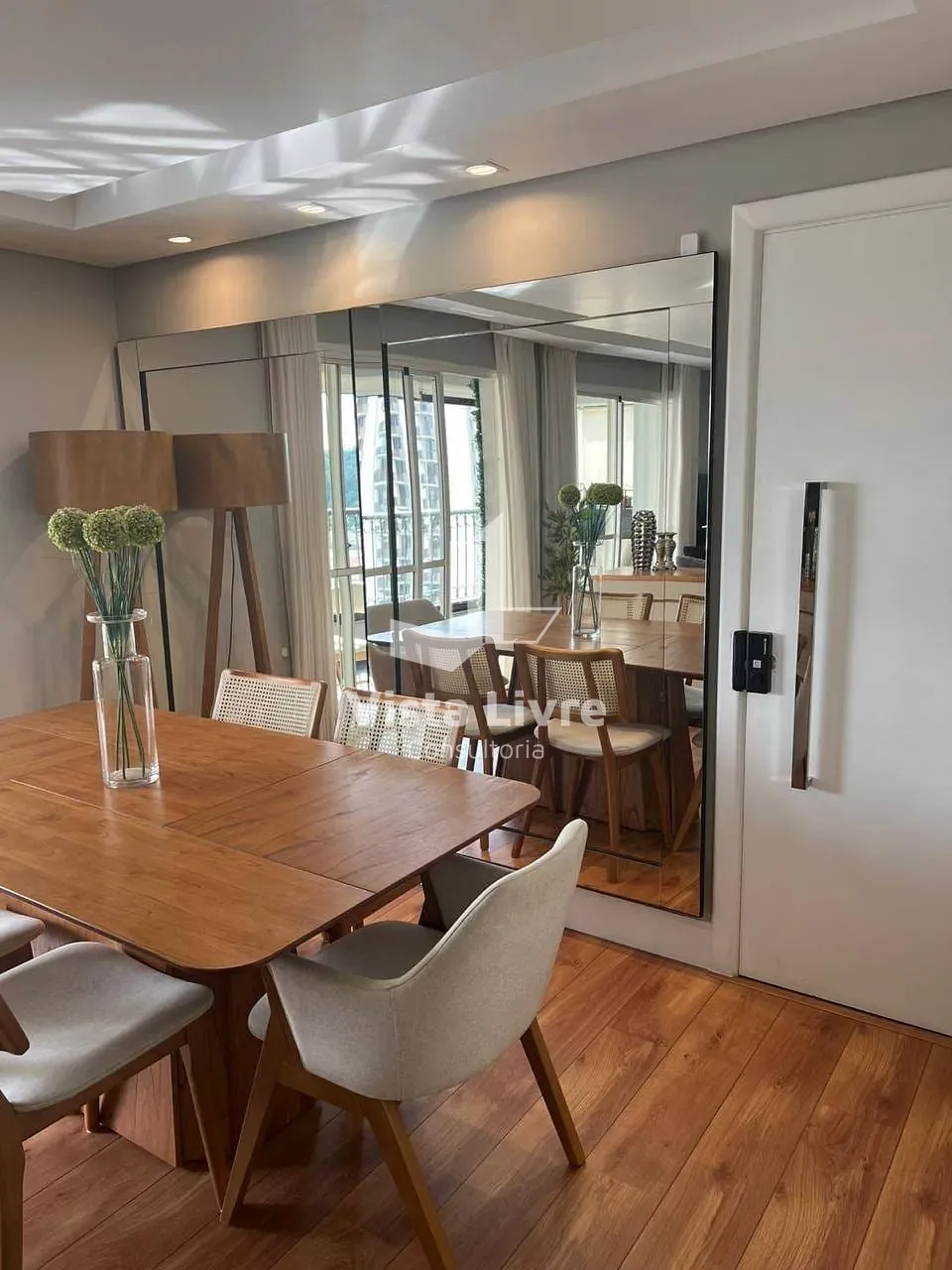 Apartamento, 3 quartos, 144 m² - Foto 7