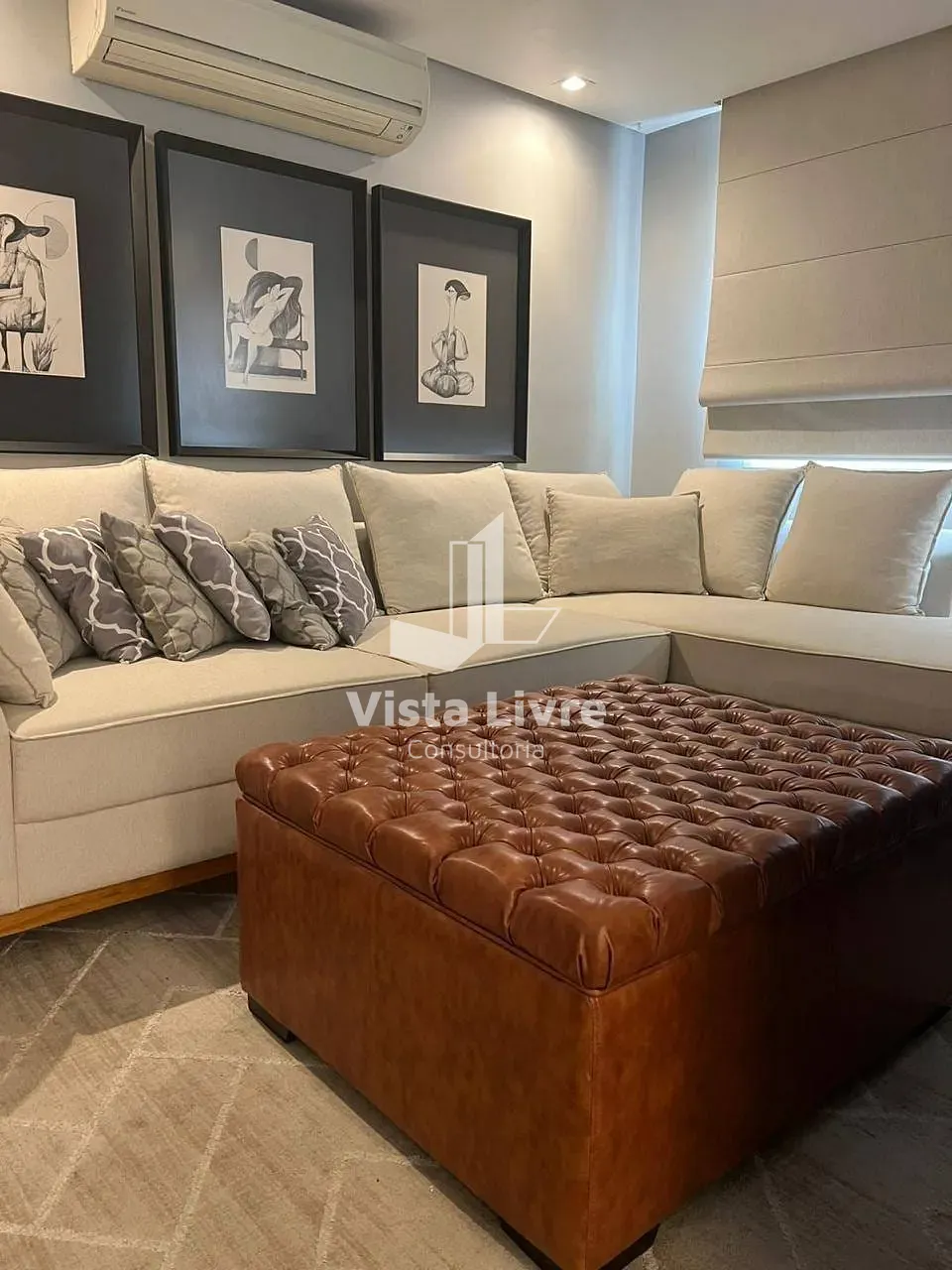 Apartamento, 3 quartos, 144 m² - Foto 4