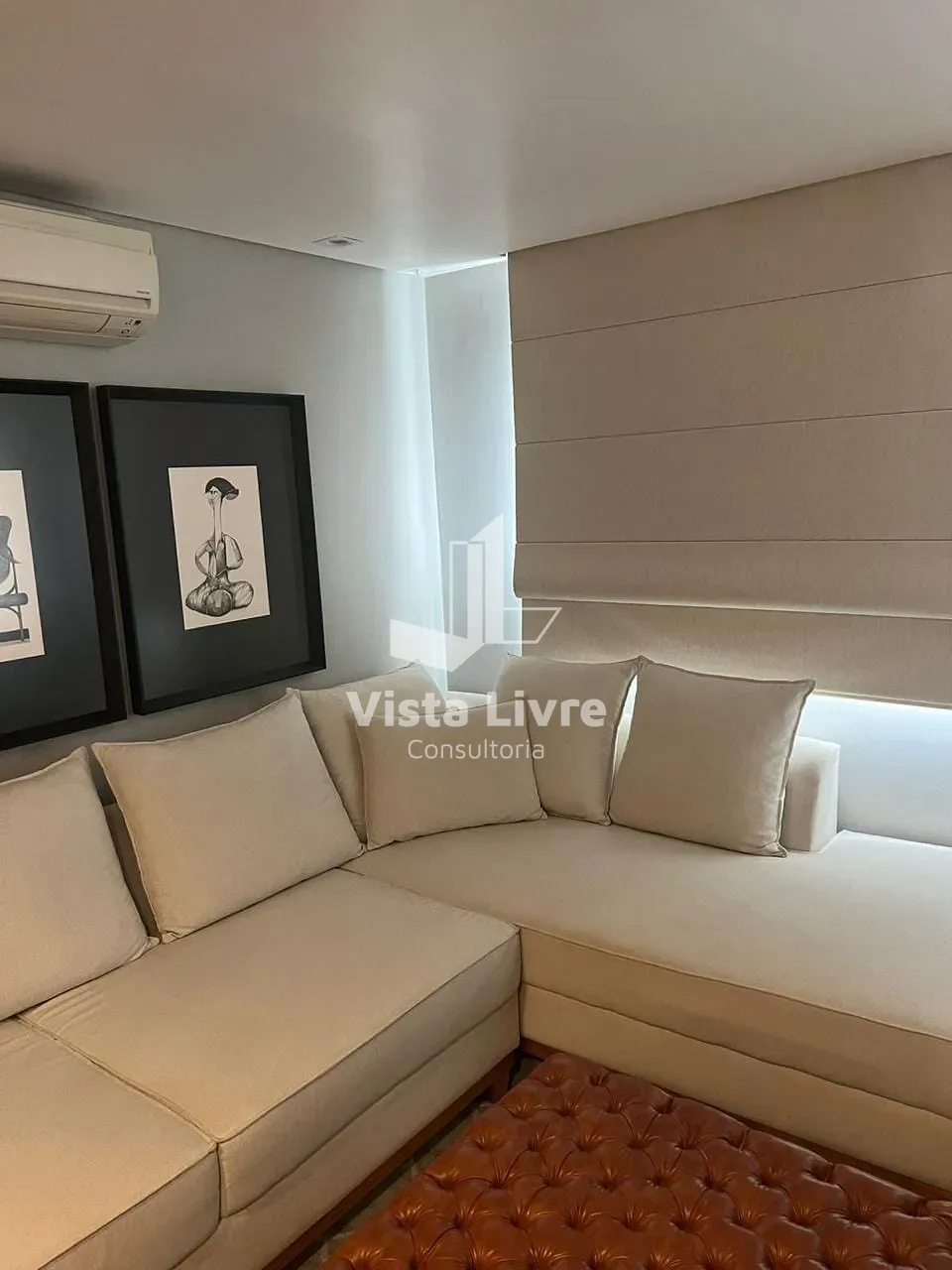 Apartamento, 3 quartos, 144 m² - Foto 5
