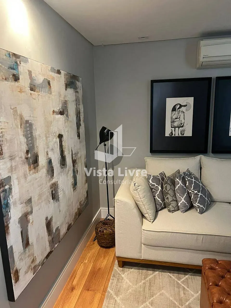 Apartamento, 3 quartos, 144 m² - Foto 26
