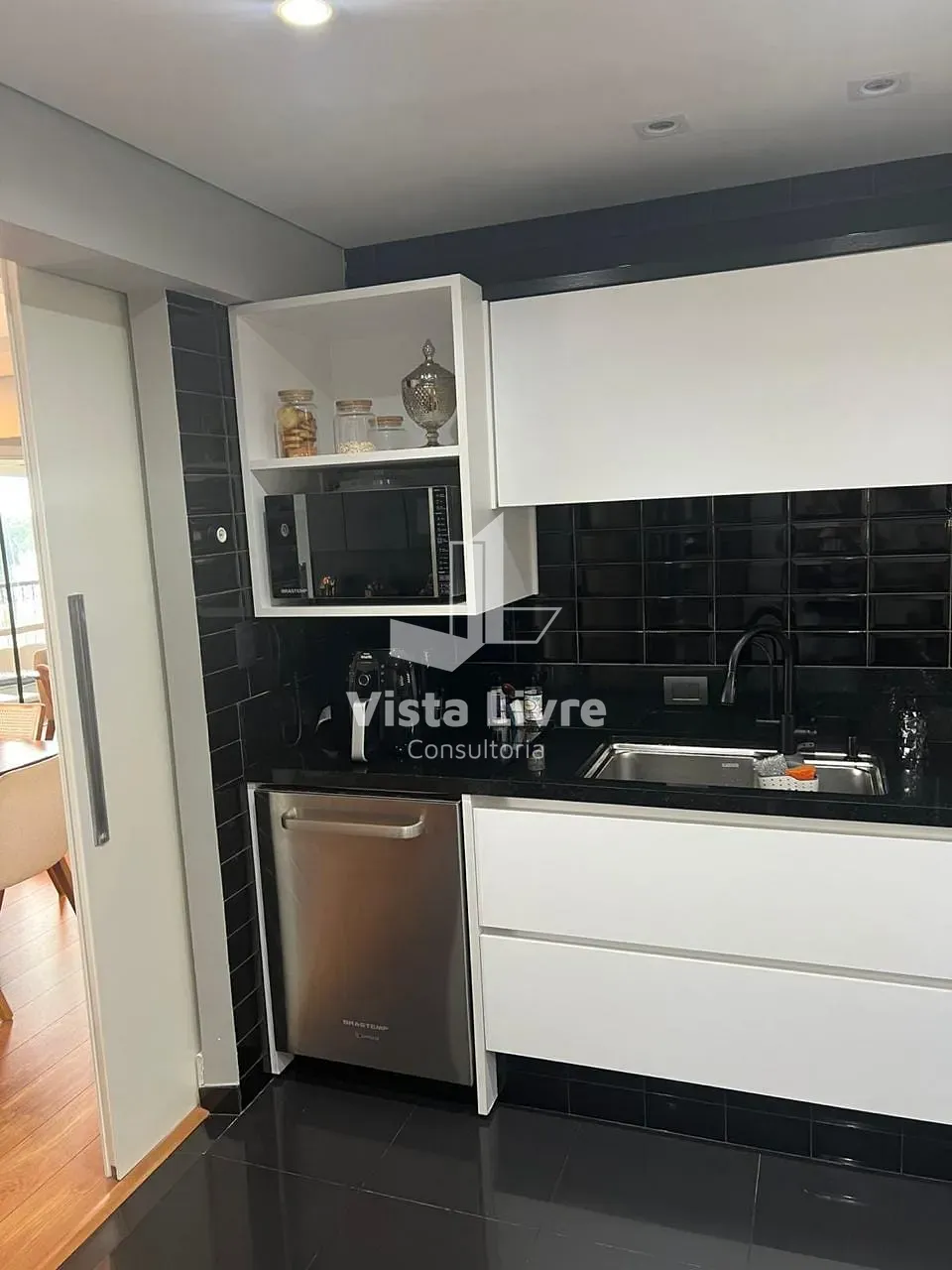 Apartamento, 3 quartos, 144 m² - Foto 19