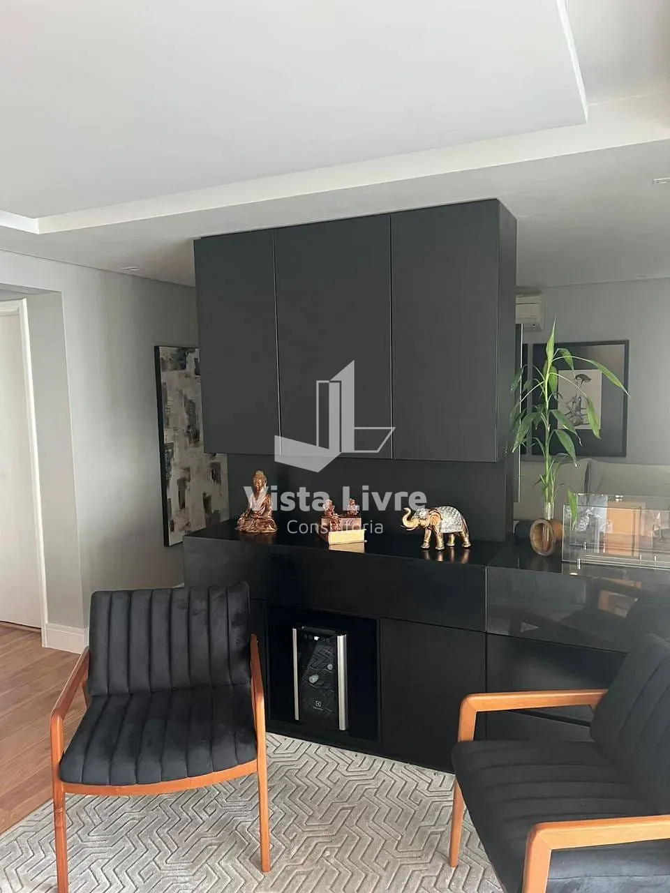 Apartamento, 3 quartos, 144 m² - Foto 35