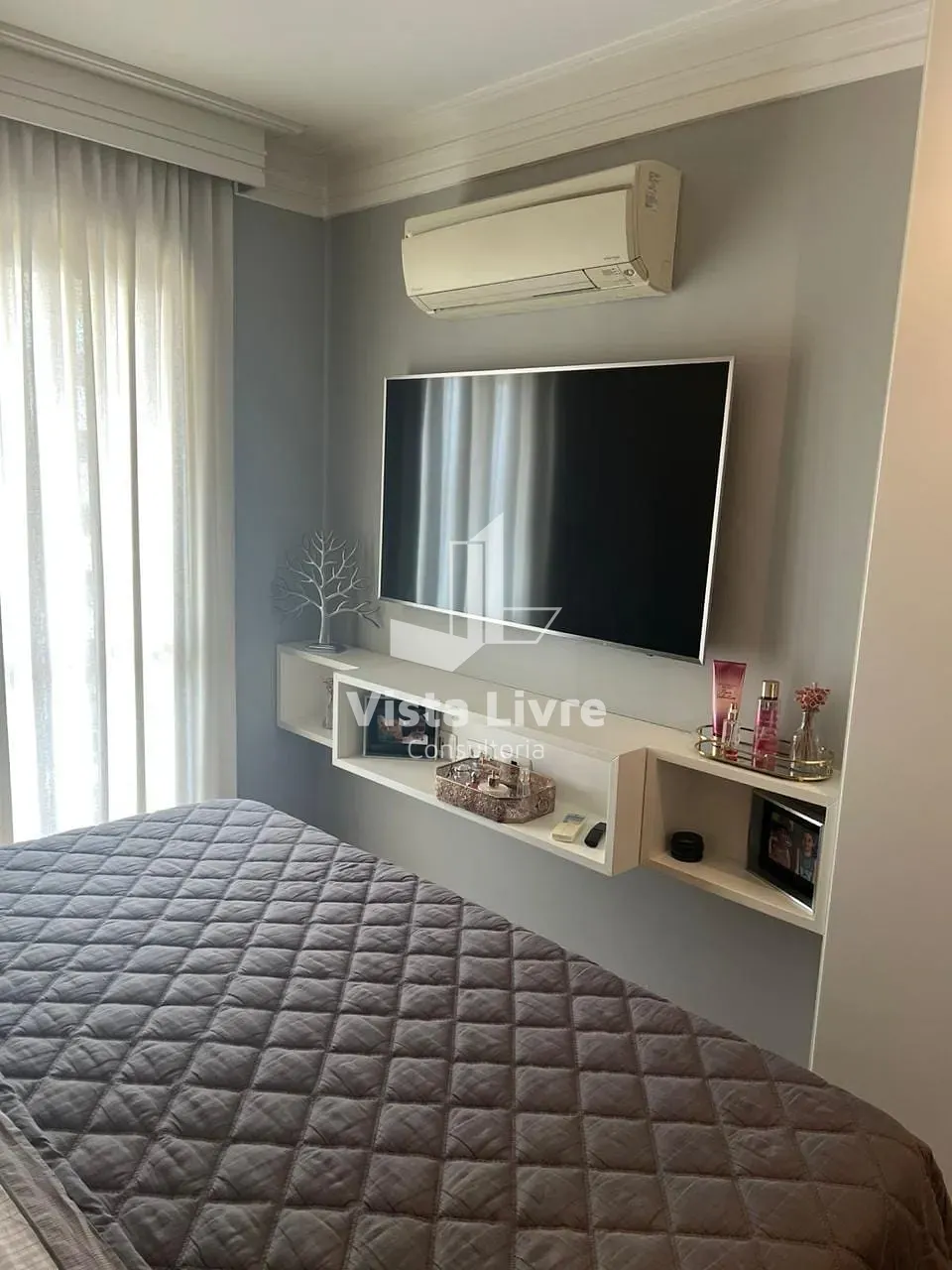 Apartamento, 3 quartos, 144 m² - Foto 36