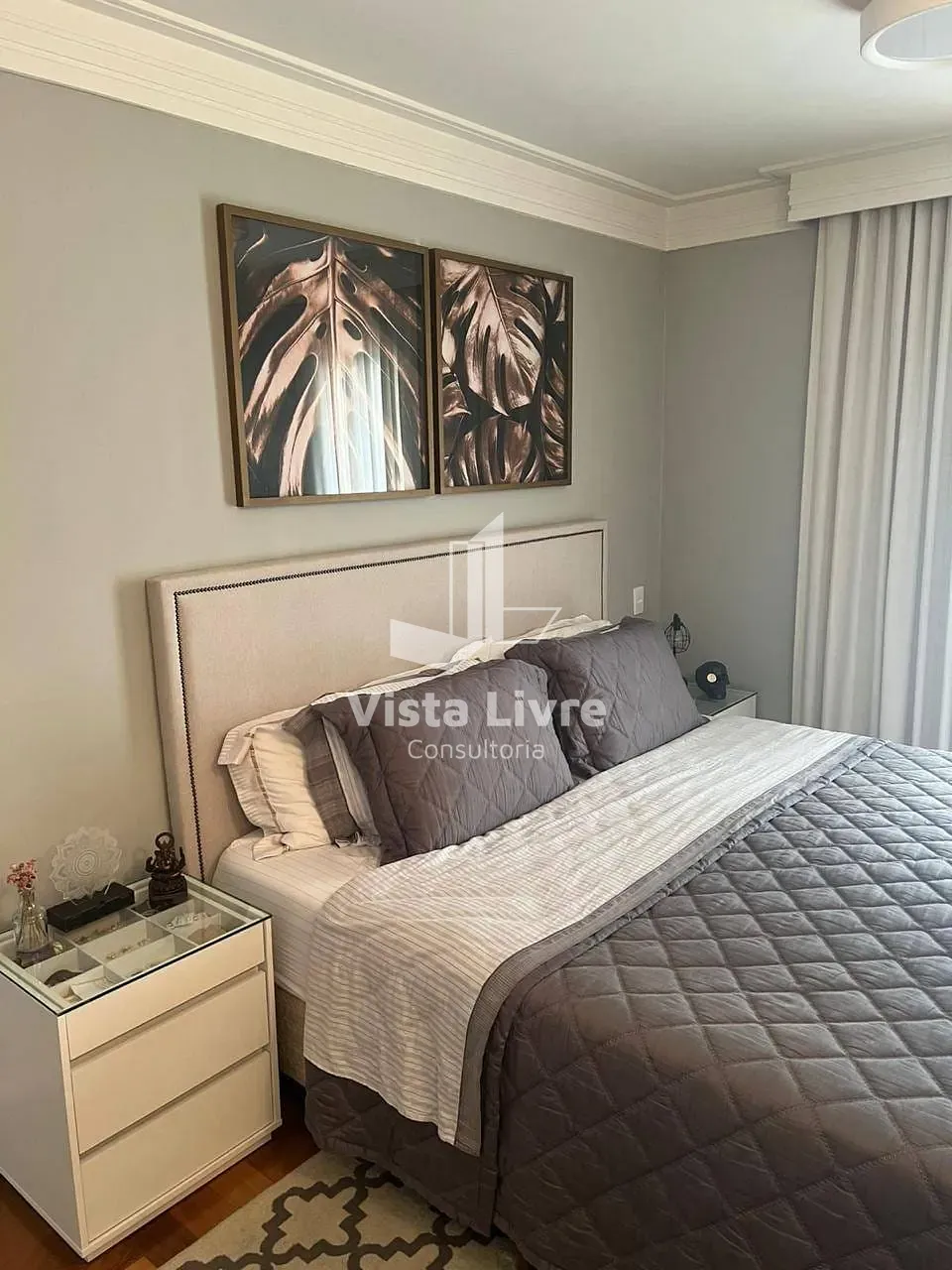 Apartamento, 3 quartos, 144 m² - Foto 37