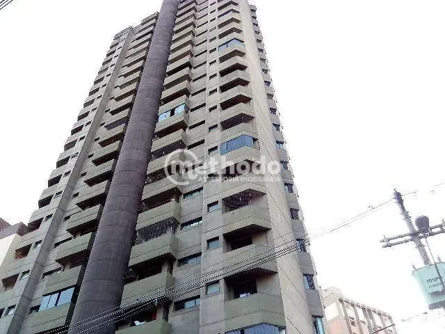 Apartamento com 100m² 3 quartos e 2 banheiros, à venda, no bairro Cambuí em Campinas