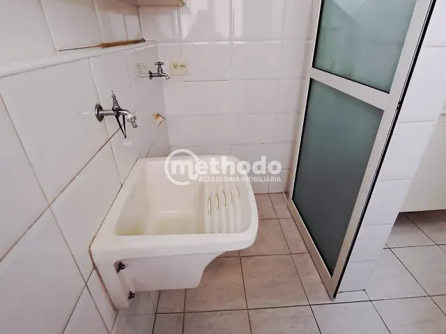 Apartamento com 80m² 3 quartos e 3 banheiros, à venda ou para alugar, no bairro Taquaral em Campinas
