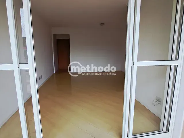 Apartamento com 80m² 3 quartos e 3 banheiros, à venda ou para alugar, no bairro Taquaral em Campinas
