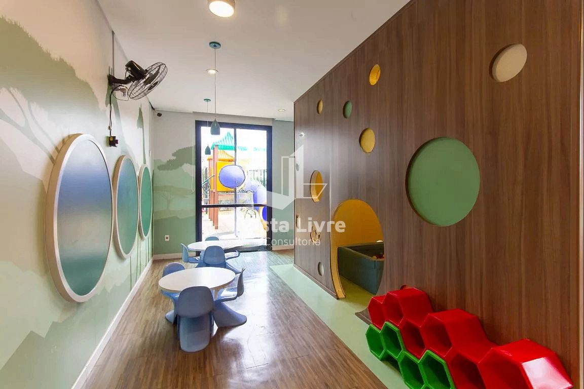 Apartamento à venda com 2 quartos, 79m² - Foto 29