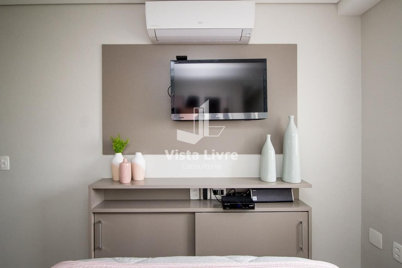 Apartamento à venda com 2 quartos, 79m² - Foto 5