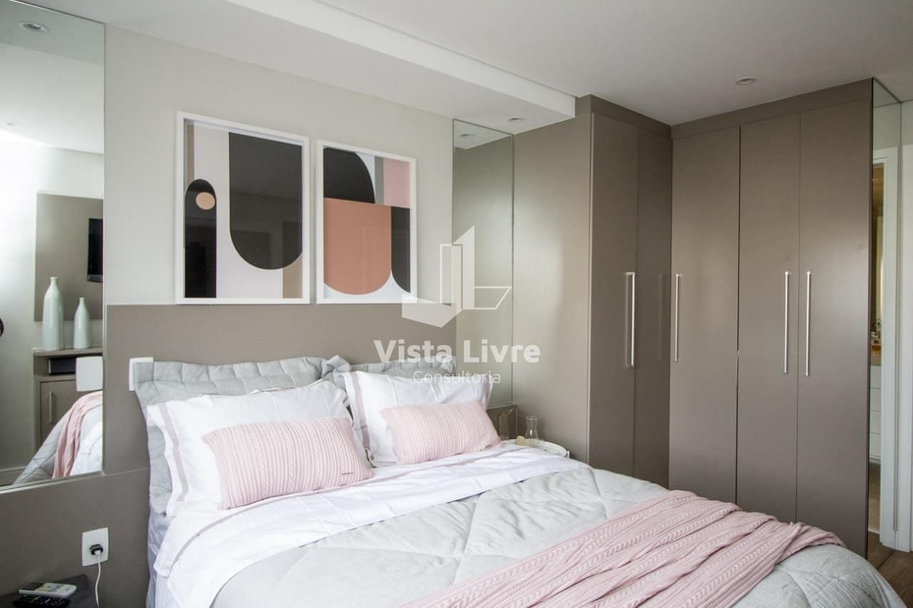 Apartamento à venda com 2 quartos, 79m² - Foto 12