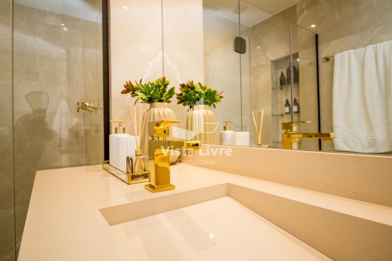 Apartamento à venda com 2 quartos, 79m² - Foto 14