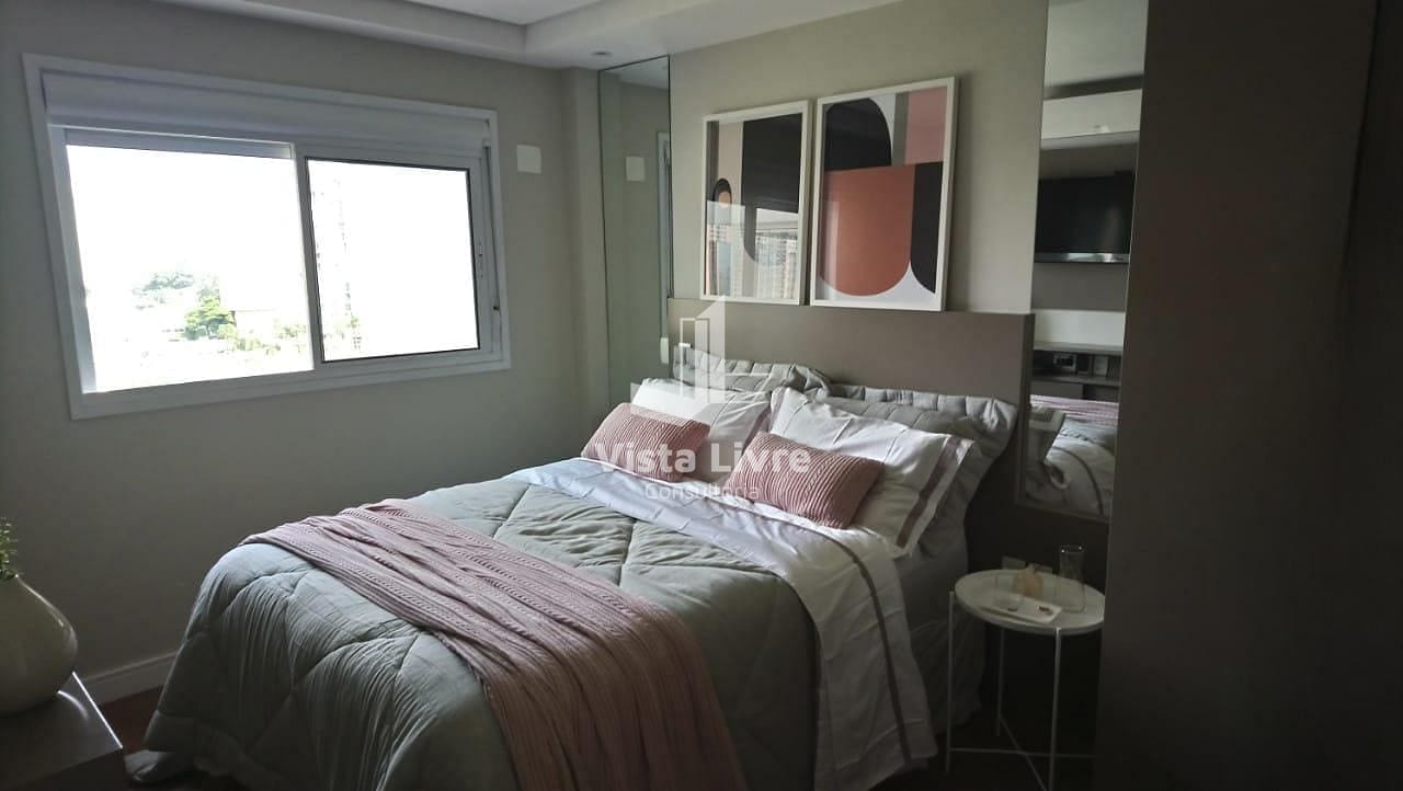 Apartamento à venda com 2 quartos, 79m² - Foto 11