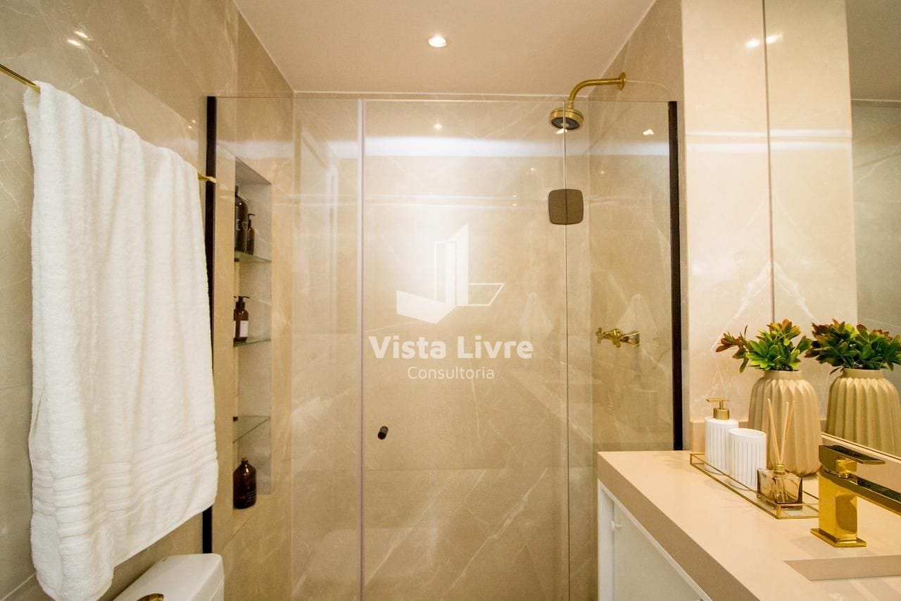 Apartamento à venda com 2 quartos, 79m² - Foto 20