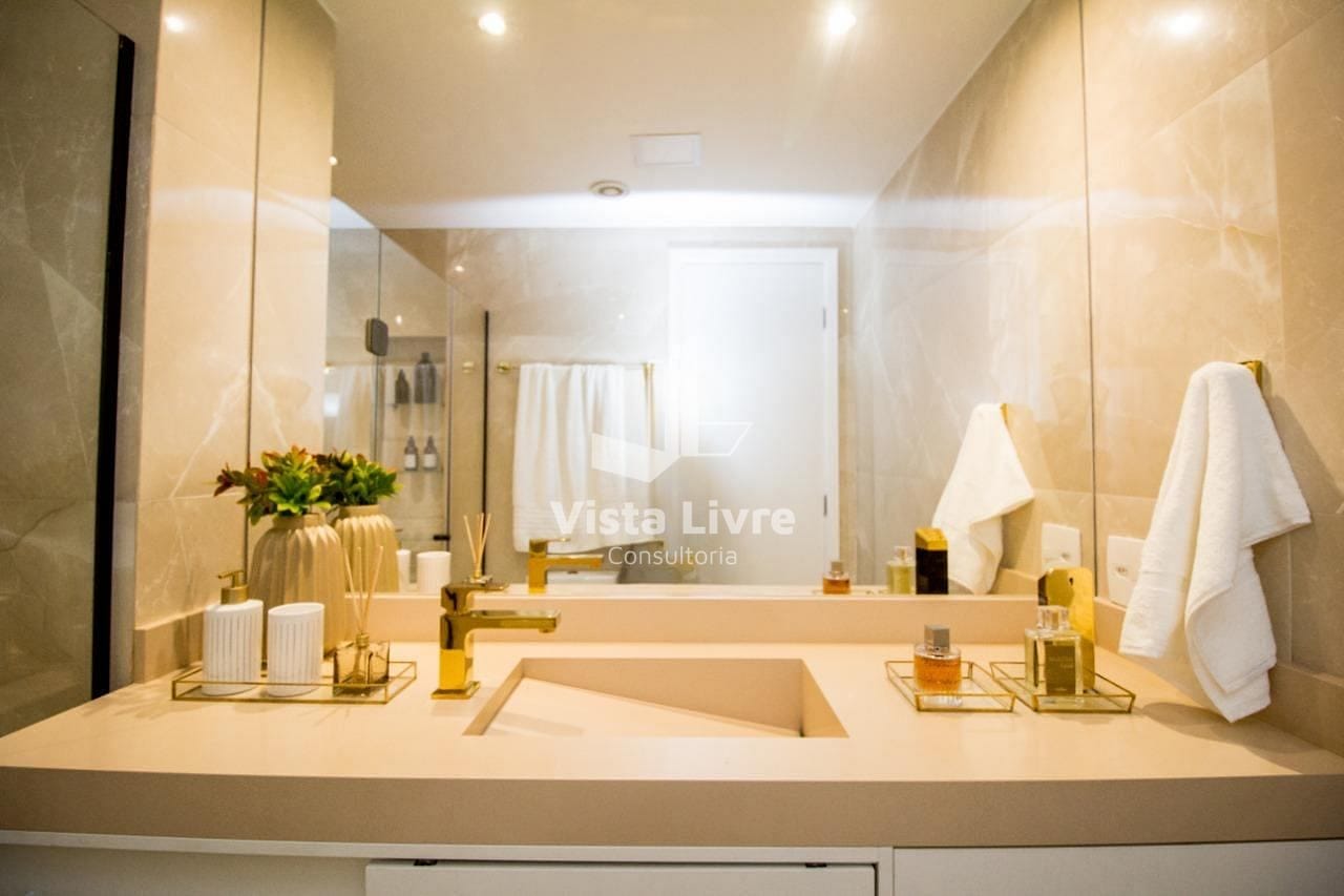 Apartamento à venda com 2 quartos, 79m² - Foto 18