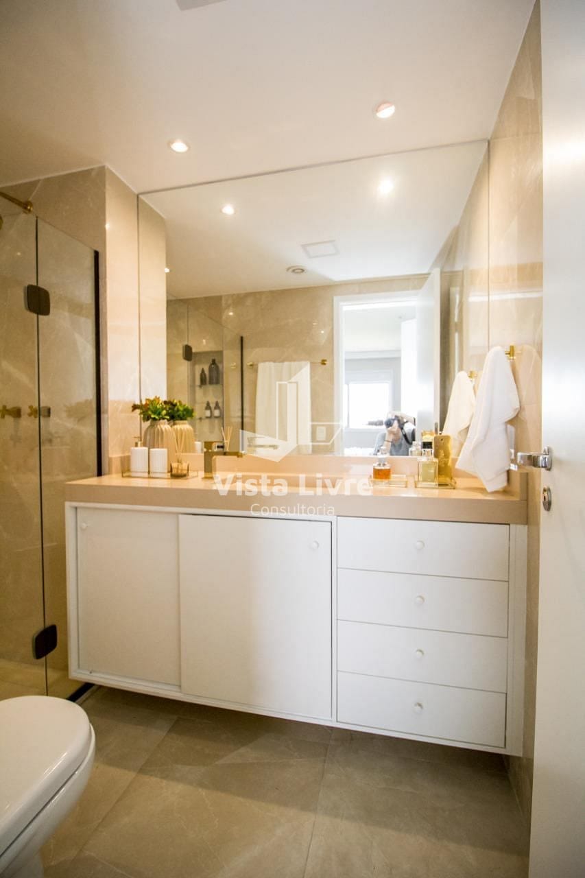 Apartamento à venda com 2 quartos, 79m² - Foto 21