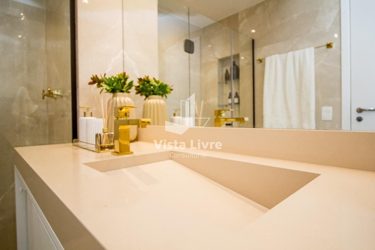 Apartamento à venda com 2 quartos, 79m² - Foto 22