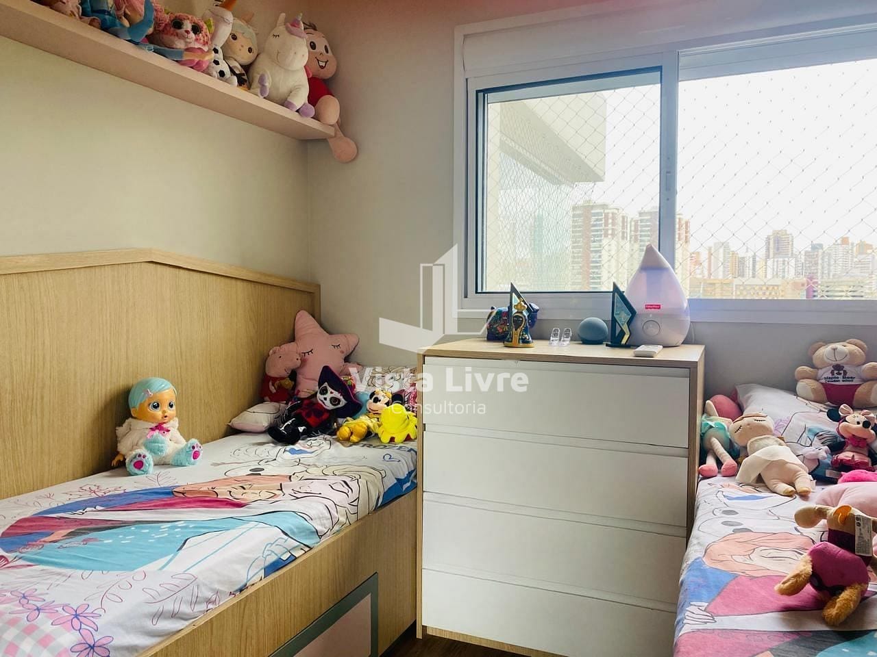 Apartamento à venda com 2 quartos, 79m² - Foto 15