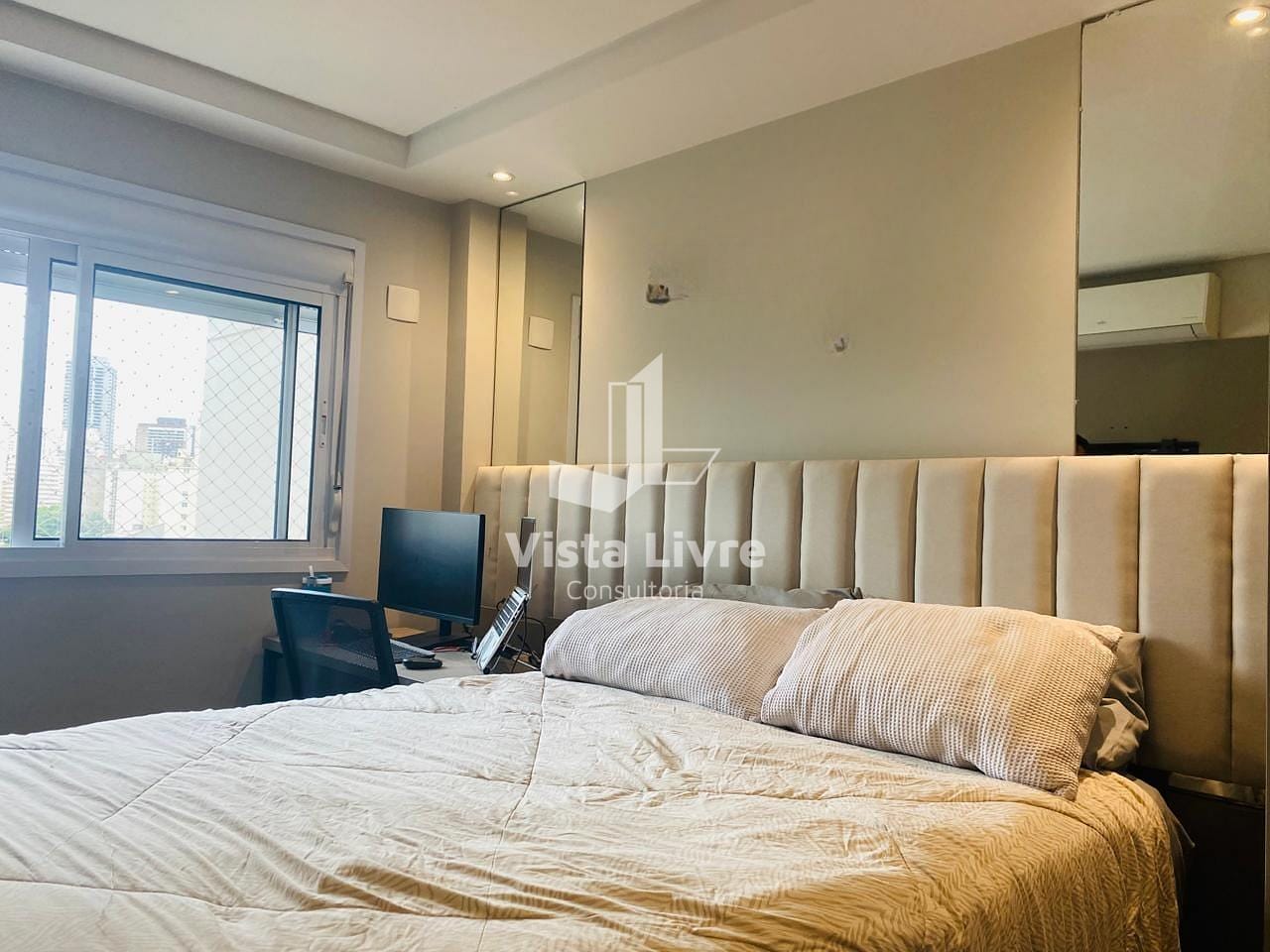 Apartamento à venda com 2 quartos, 79m² - Foto 17
