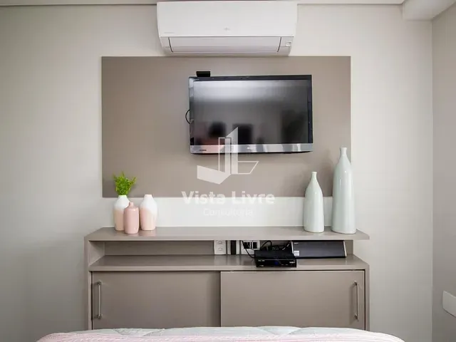 Apartamento com 80m² 2 quartos e 2 banheiros, à venda, no bairro Jardim Das Perdizes em São Paulo