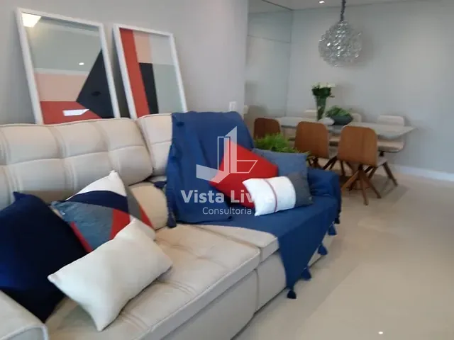 Apartamento com 80m² 2 quartos e 2 banheiros, à venda, no bairro Jardim Das Perdizes em São Paulo