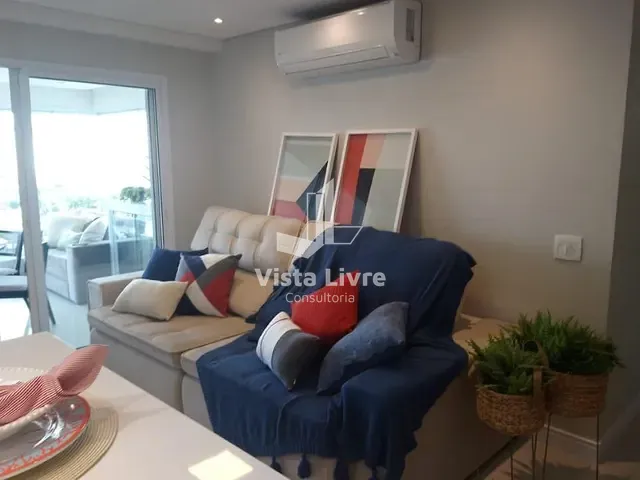 Apartamento com 80m² 2 quartos e 2 banheiros, à venda, no bairro Jardim Das Perdizes em São Paulo