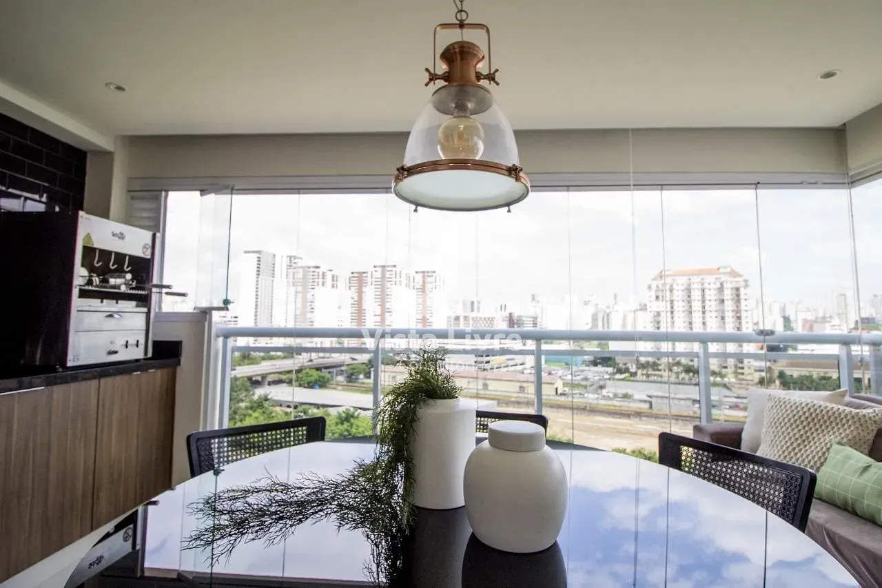 Apartamento, 2 quartos, 79 m² - Foto 1