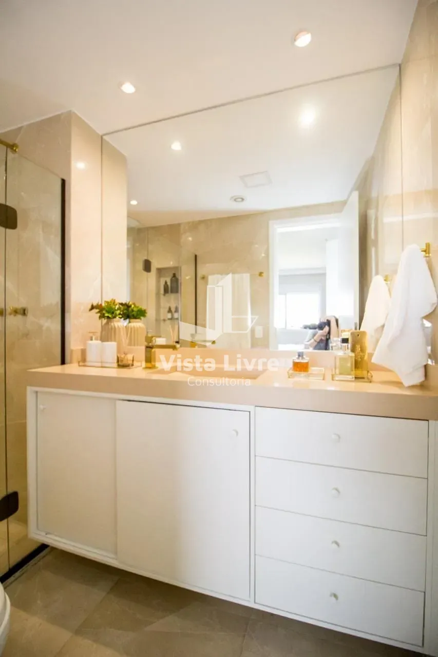 Apartamento, 2 quartos, 79 m² - Foto 23