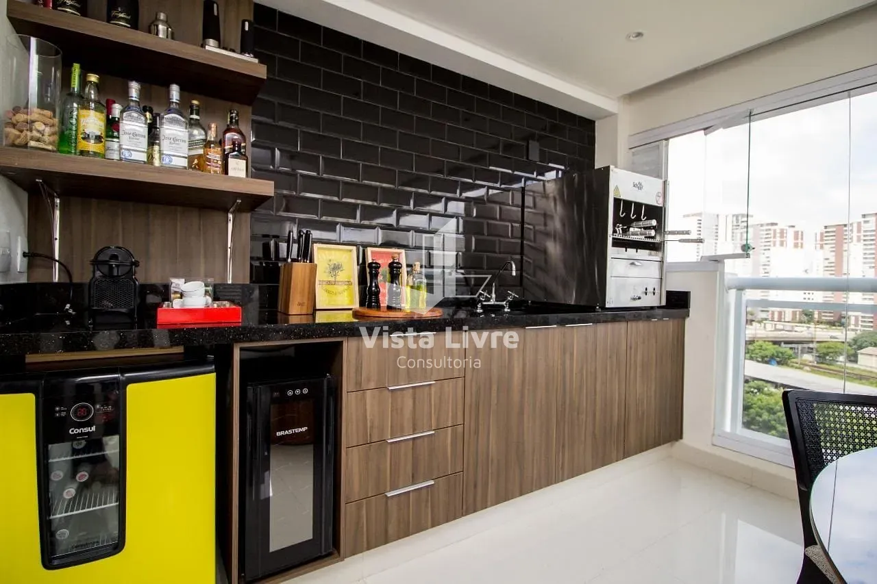 Apartamento, 2 quartos, 79 m² - Foto 7