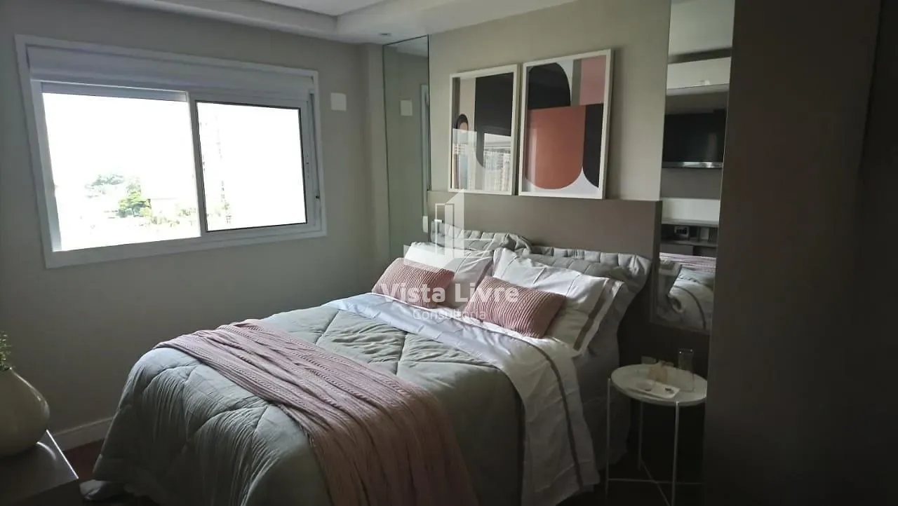 Apartamento, 2 quartos, 79 m² - Foto 11