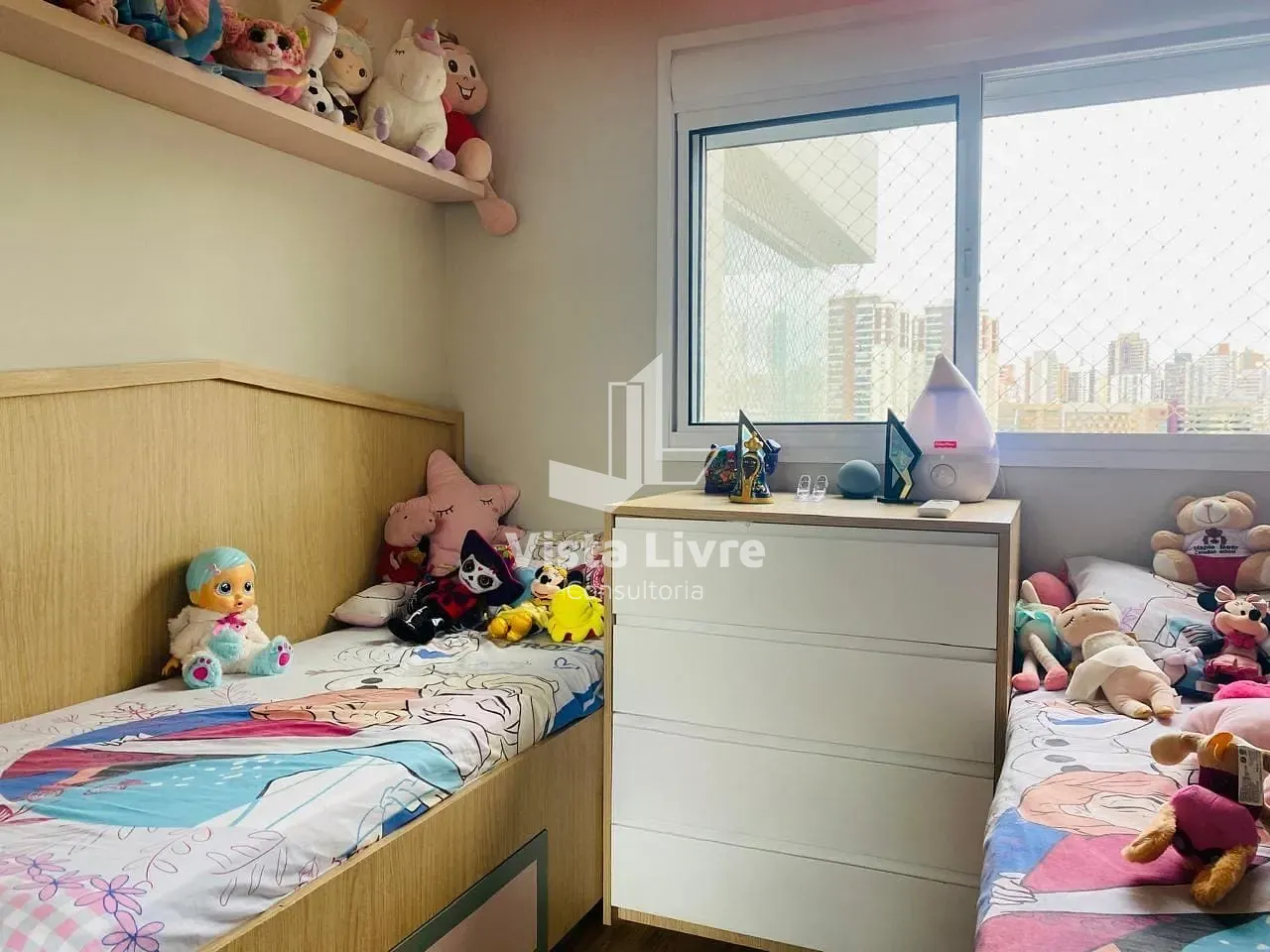 Apartamento, 2 quartos, 79 m² - Foto 15